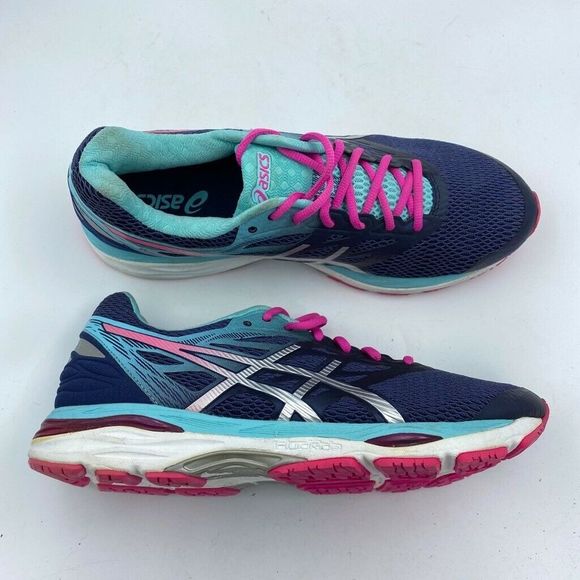 asics womens shoes size 12